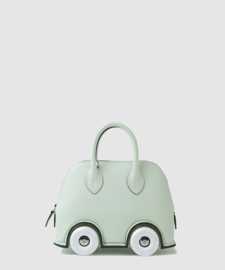 [HERMES-에르메스]볼리드백 앱송