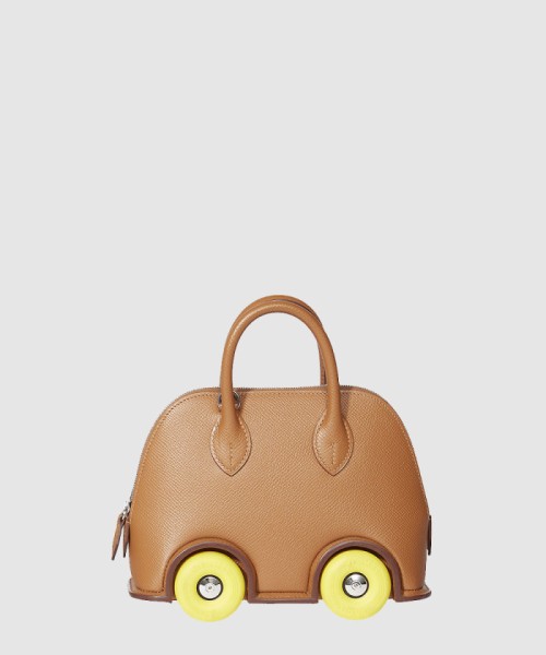 [HERMES-에르메스]볼리드백 앱송