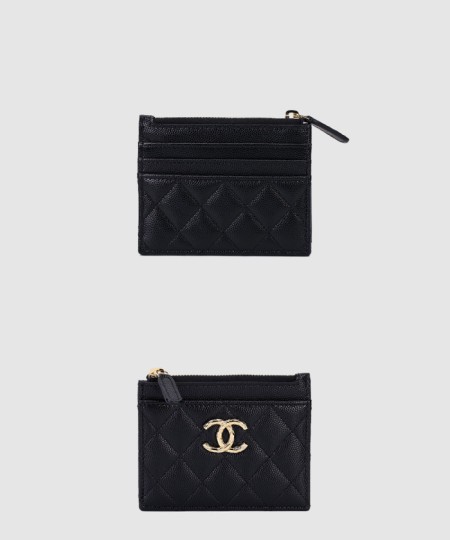 [CHANEL-샤넬]동전 지갑 AP3975