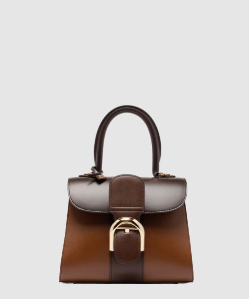 [DELVAUX-델보]브리앙 미니 복스카프