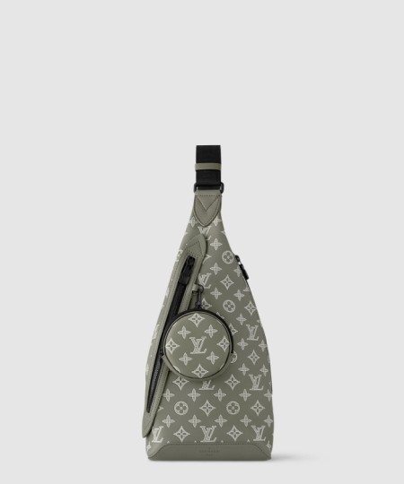 [LOUIS VUITTON-루이비통]듀오 슬링백 M12486