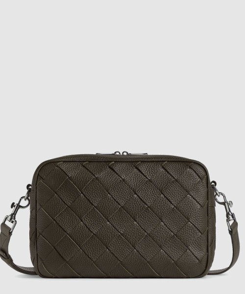 [BOTTEGA-보테가베네타]인트레치아토 카메라백 755925