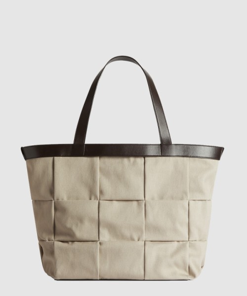 [BOTTEGA-보테가베네타]아르코 토트 787419