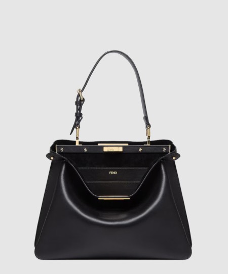 [FENDI-펜디]피카부 소프트 미디엄 8BN353