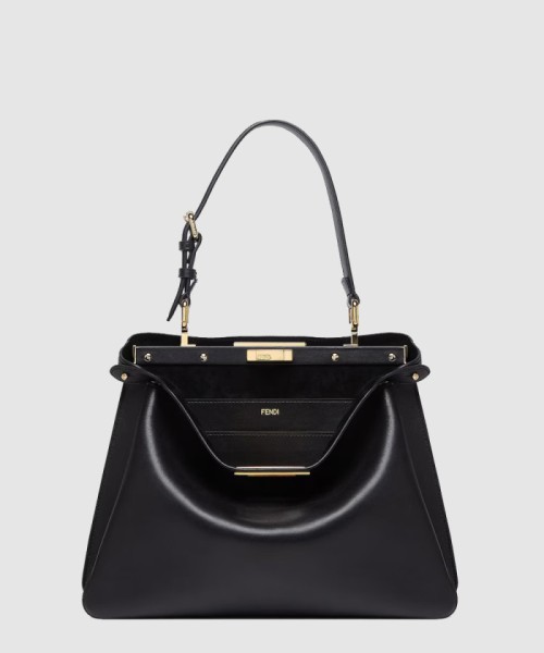 [FENDI-펜디]피카부 소프트 미디엄 8BN353