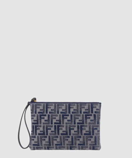 [FENDI-펜디]피카부 플랫 파우치 8N0205