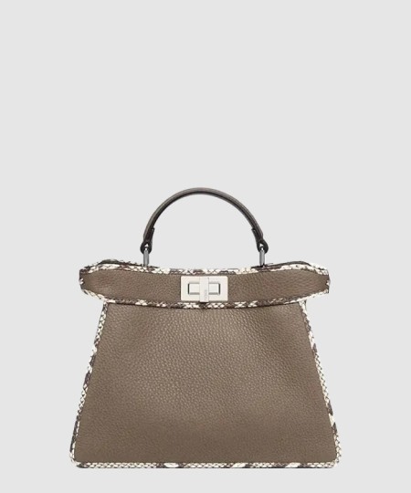 [FENDI-펜디]피카부 I SEE U 스몰 8BN327