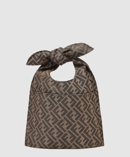 [FENDI-펜디]노화 도시락 가방 7VA627