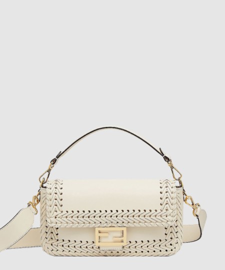 [FENDI-펜디]바게트백 미듐 8BR600