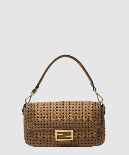 [FENDI-펜디]바게트백 미듐 8BR600