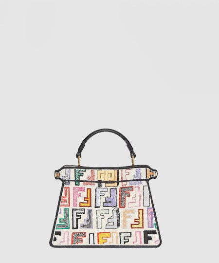 [FENDI-펜디]피카부 I SEE U 쁘띠 8BN335