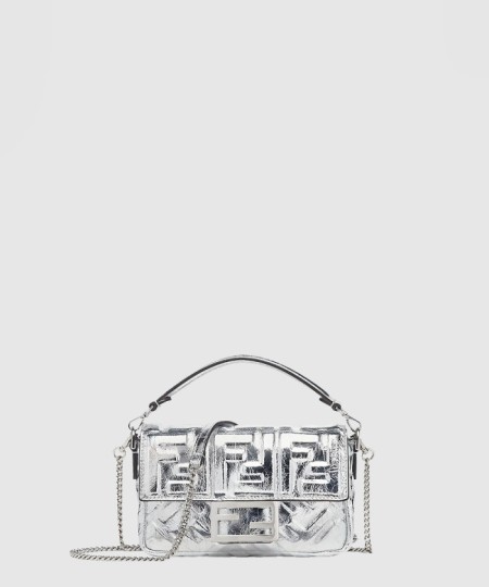 [FENDI-펜디]바게트백 미니 8BS017