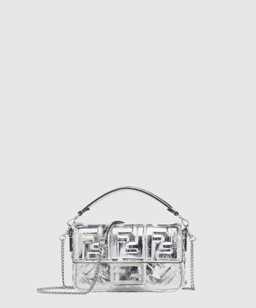 [FENDI-펜디]바게트백 미니 8BS017