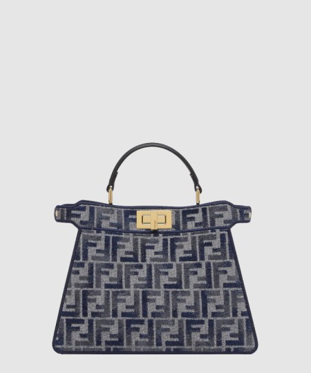 [FENDI-펜디]피카부 I SEE U 스몰 8BN327