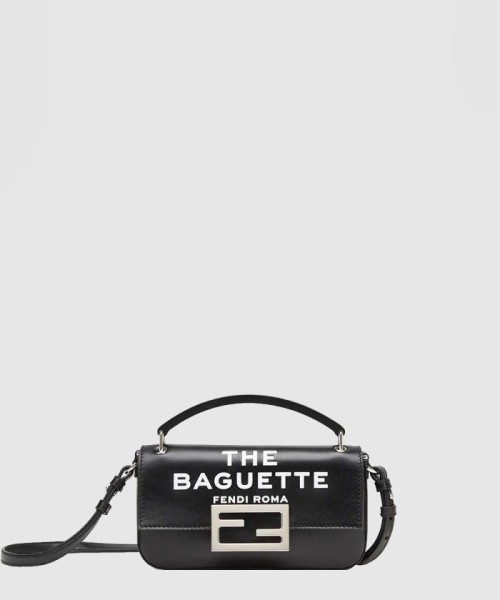 [FENDI-펜디]바게트 폰 파우치 7AS142