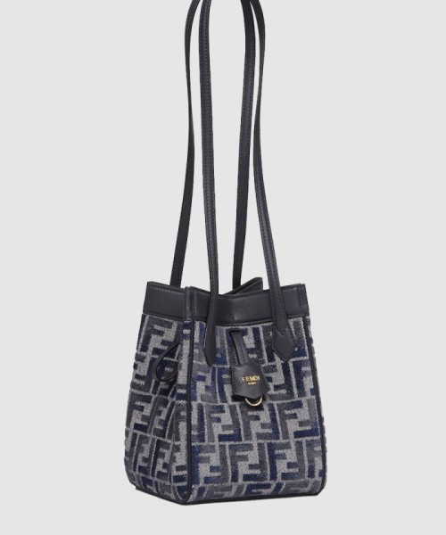 [FENDI-펜디]미니 오리가미 8BS083