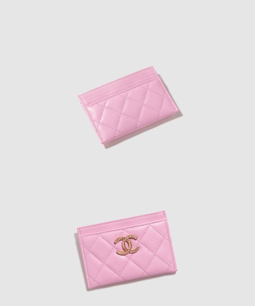 [CHANEL-샤넬]지갑 카드 AP3188