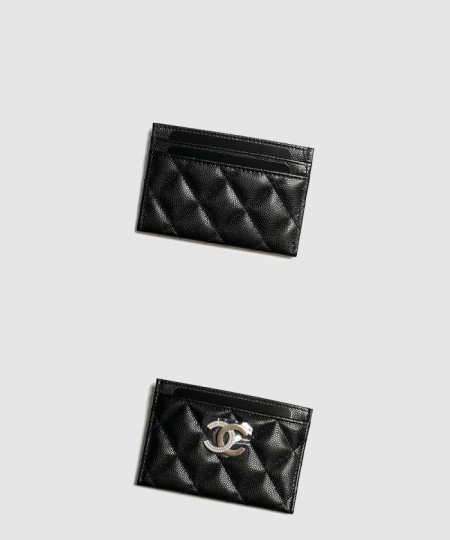 [CHANEL-샤넬]클래식 카드홀더 AP4179