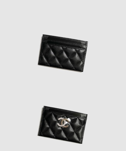 [CHANEL-샤넬]클래식 카드홀더 AP4179
