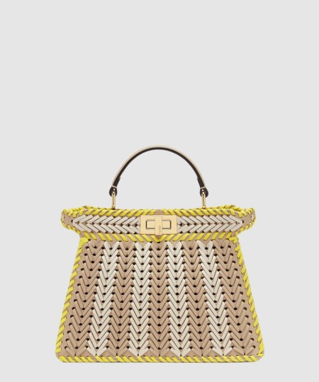 [FENDI-펜디]피카부 I SEE U 스몰 8BN327