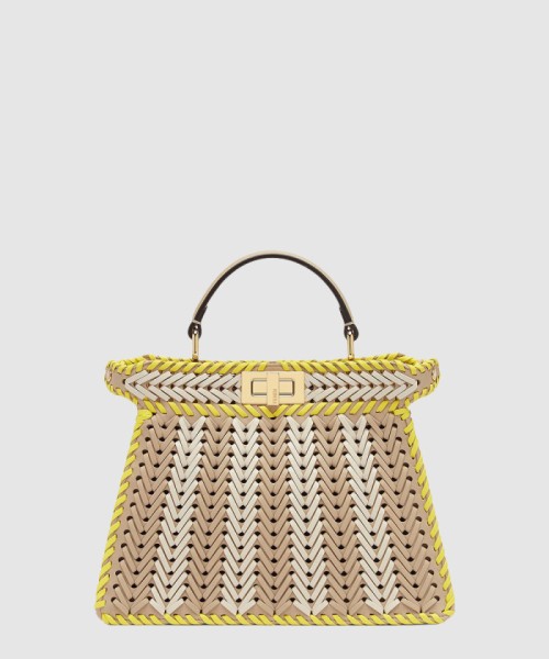 [FENDI-펜디]피카부 I SEE U 스몰 8BN327