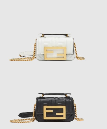 [FENDI-펜디]숄더 크로스백 7AS143