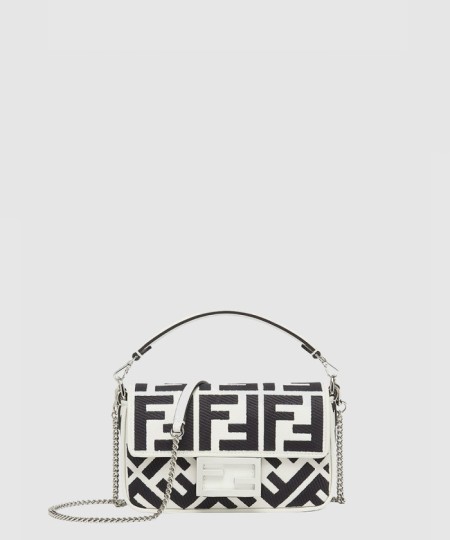 [FENDI-펜디]바게트백 미니 8BS017