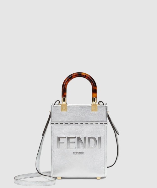 [FENDI-펜디]선샤인 쇼퍼백 미니 8BS051