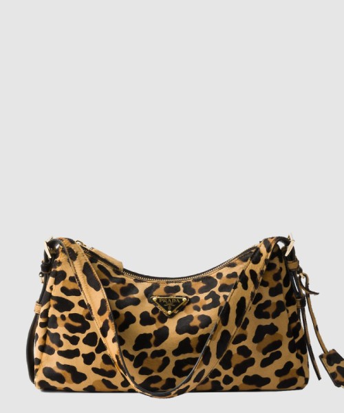 [PRADA-프라다]프라다 에메 라지 가죽 숄더백 1BC229