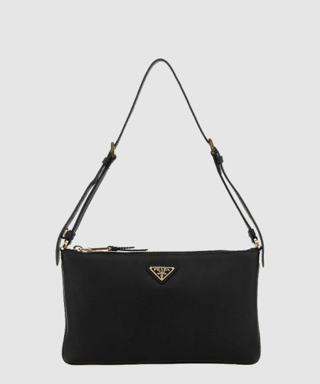[PRADA-프라다]가죽 숄더백 1BC238