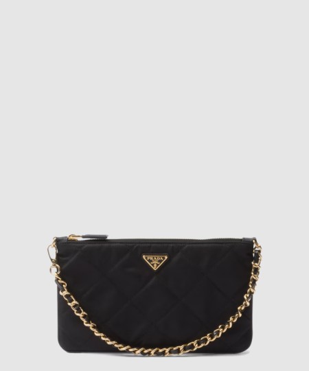 [PRADA-프라다]리나일론 파우치 1NI054