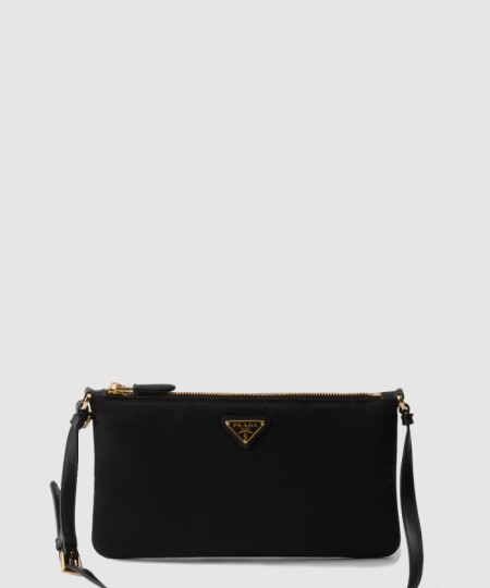 [PRADA-프라다]리나일론 파우치 1NE545