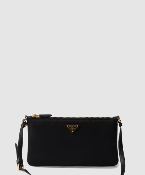 [PRADA-프라다]리나일론 파우치 1NE545