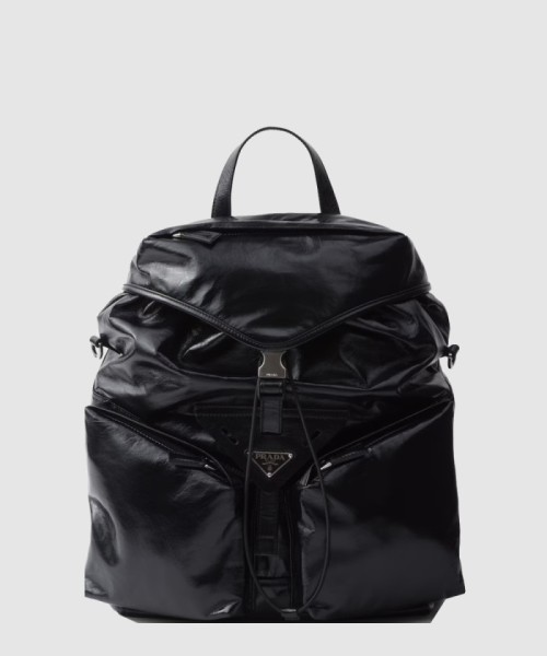 [PRADA-프라다]가죽 백팩 2VZ108