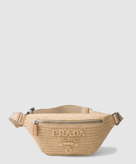 [PRADA-프라다]크로셰 벨트백 2VL042