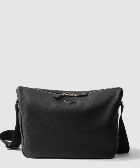 [PRADA-프라다]가죽 숄더백 2VH182