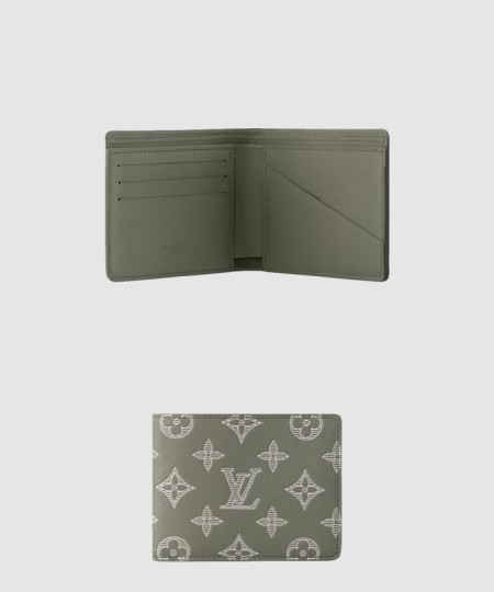 [LOUIS VUITTON-루이비통]반지갑 M12500