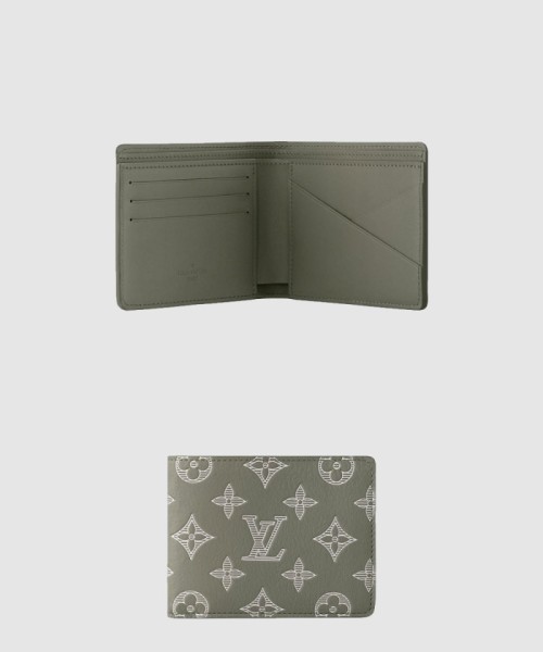 [LOUIS VUITTON-루이비통]반지갑 M12500