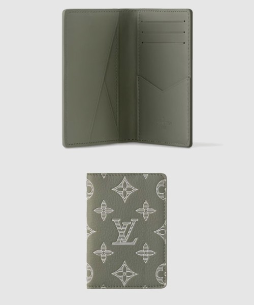 [LOUIS VUITTON-루이비통]포켓 오거나이저 M12501