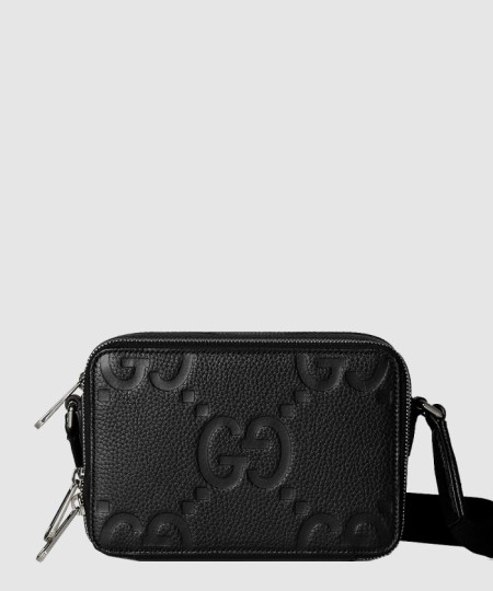 [GUCCI-구찌]점보 GG 수퍼 미니백 816958