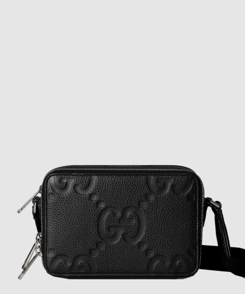 [GUCCI-구찌]점보 GG 수퍼 미니백 816958