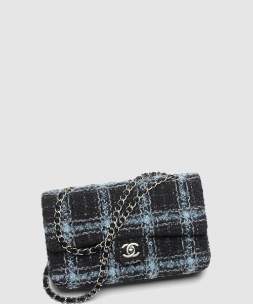 [CHANEL-샤넬]클래식 플랩백 A01112