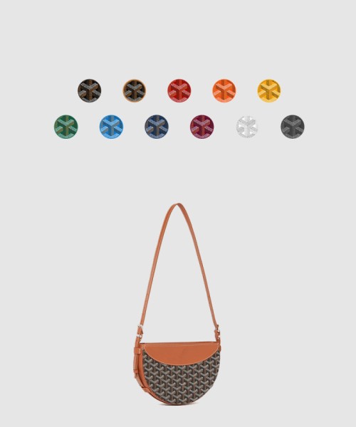 [GOYARD-고야드]히론델백