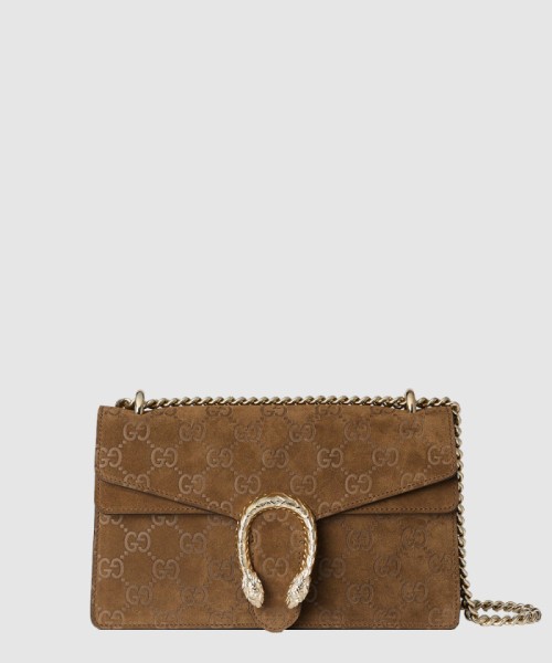 [GUCCI-구찌]디오니소스 스몰 숄더백 818145