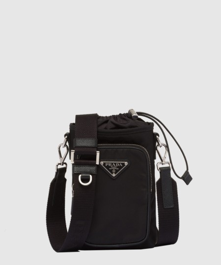 [PRADA-프라다]리나일론 스마트폰 케이스 2ZH155