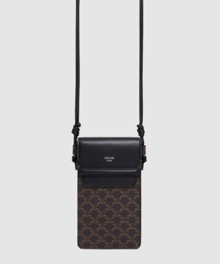 [CELINE-셀린느]폰 파우치백 10G332