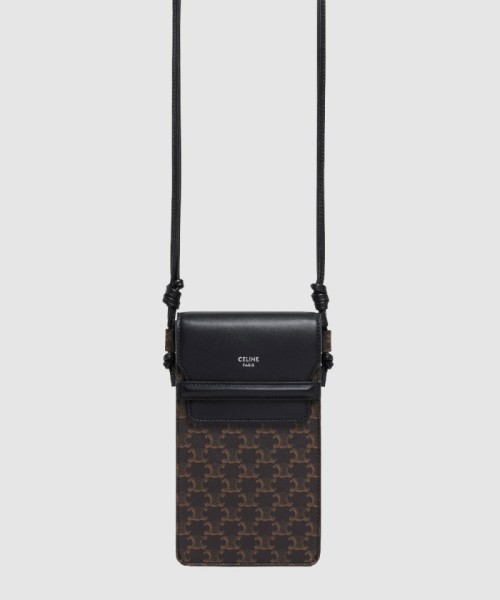 [CELINE-셀린느]폰 파우치백 10G332