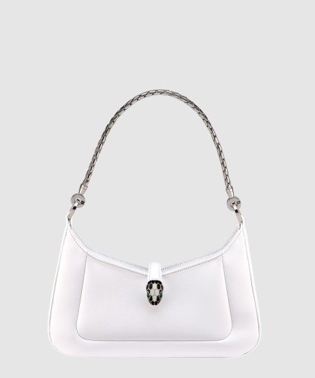 [BULGARI-불가리]세르펜티 바이아 숄더백 293202