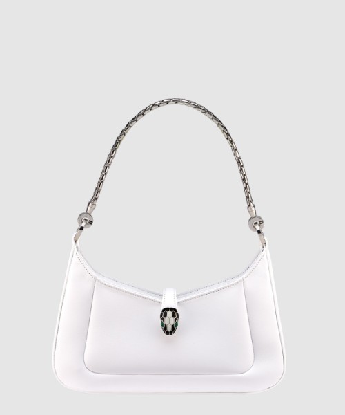 [BULGARI-불가리]세르펜티 바이아 숄더백 293202