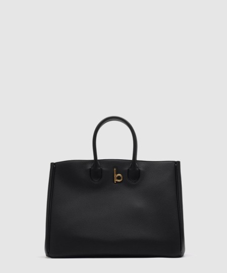 [BURBERRY-버버리]스몰 로킹호스 토트백 80994011